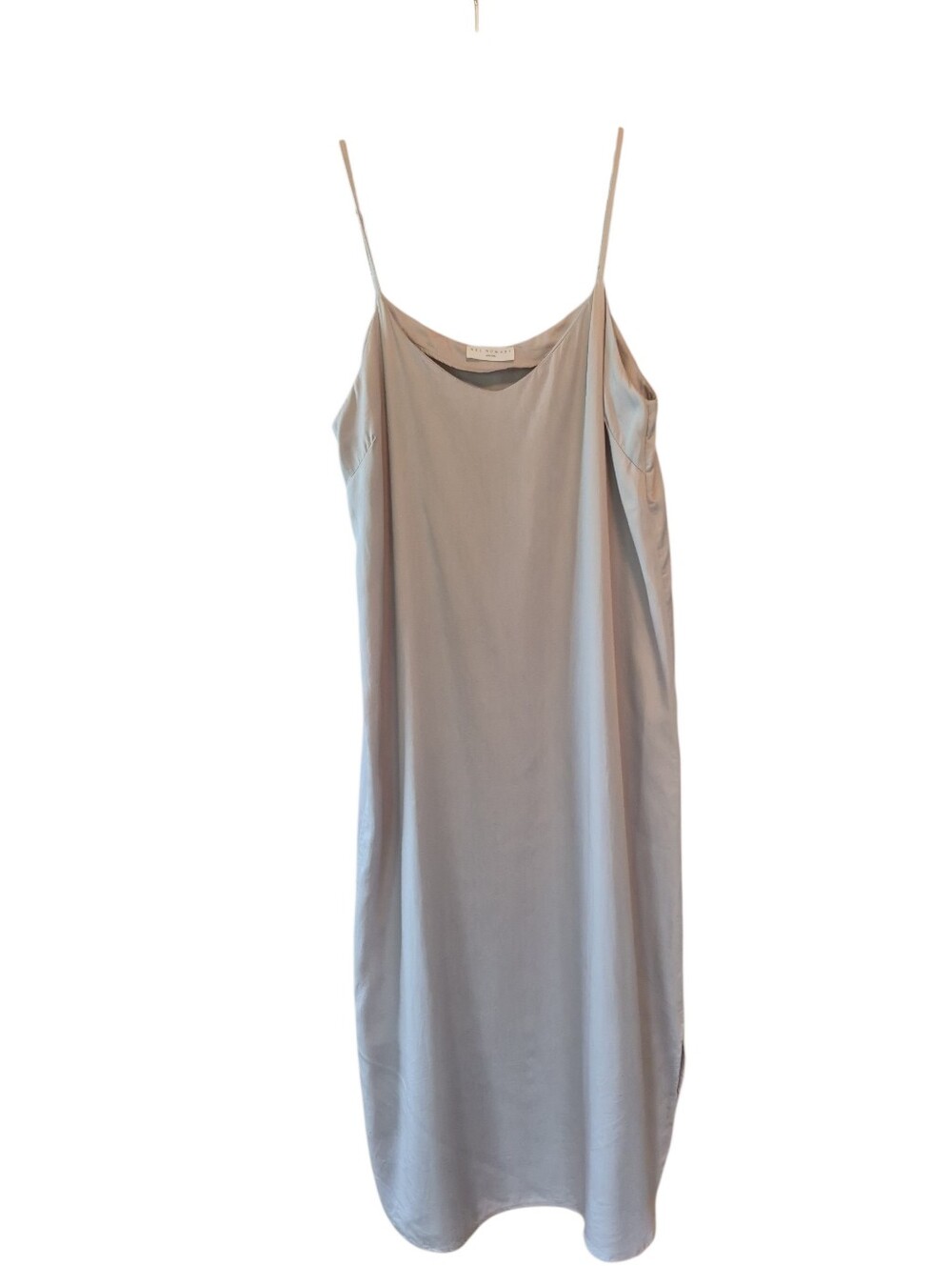 Neu Nomads Easy Slip Dress Tencel Modal